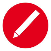 Industriekaufleute Symbol