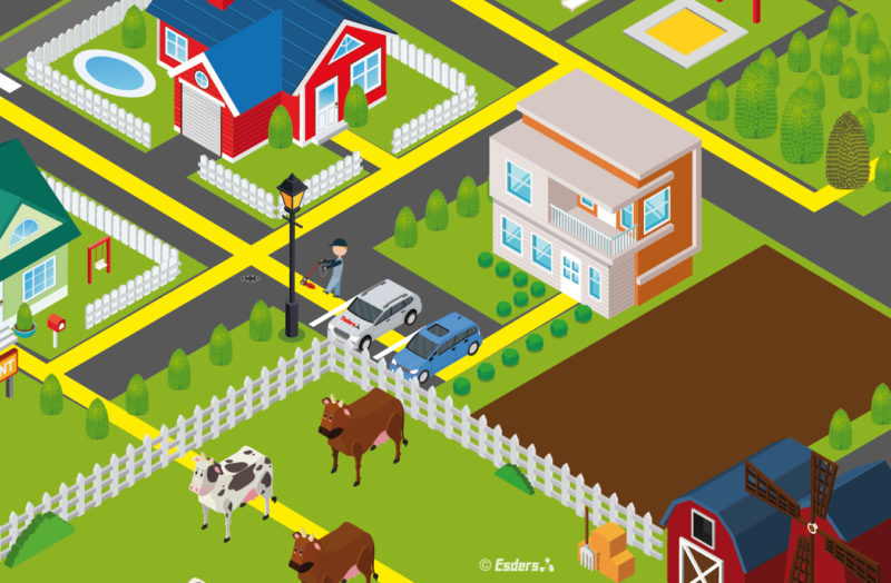 Gas leak detection: Measurement in PPM range or LEL?