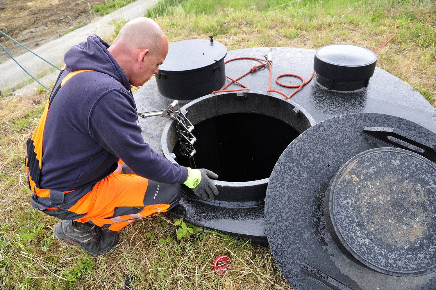 PRESS RELEASE – Esders expands service portfolio to include trenchless pipe rehabilitation