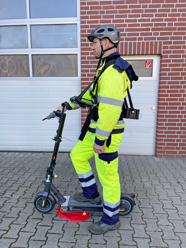 Gaslecksuche-Laser-HUNTER-Toughpad-web