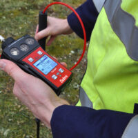 OLLI with probe Tracergas-EN