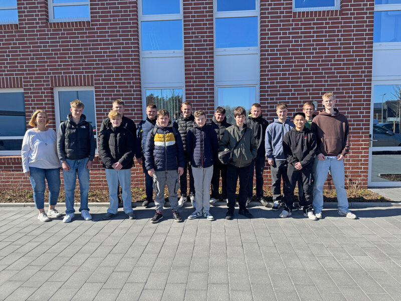 Career Exploration Day 2025