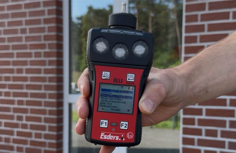 Our OLLI – multiple variants, one goal: measuring and testing for greater safety and efficiency